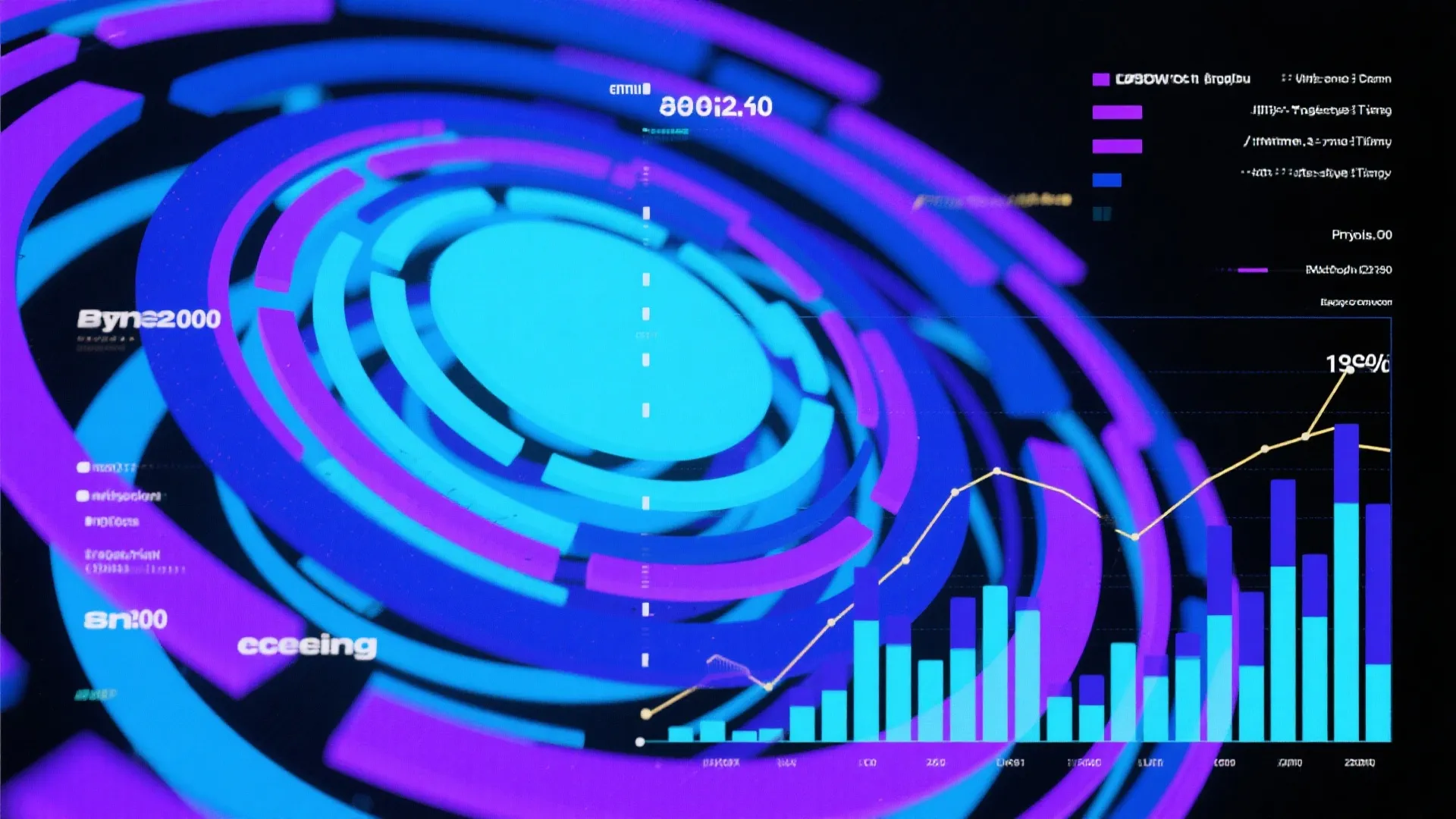 Data Visualization Background