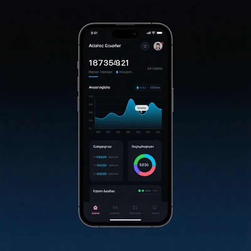 Mobile App Experience