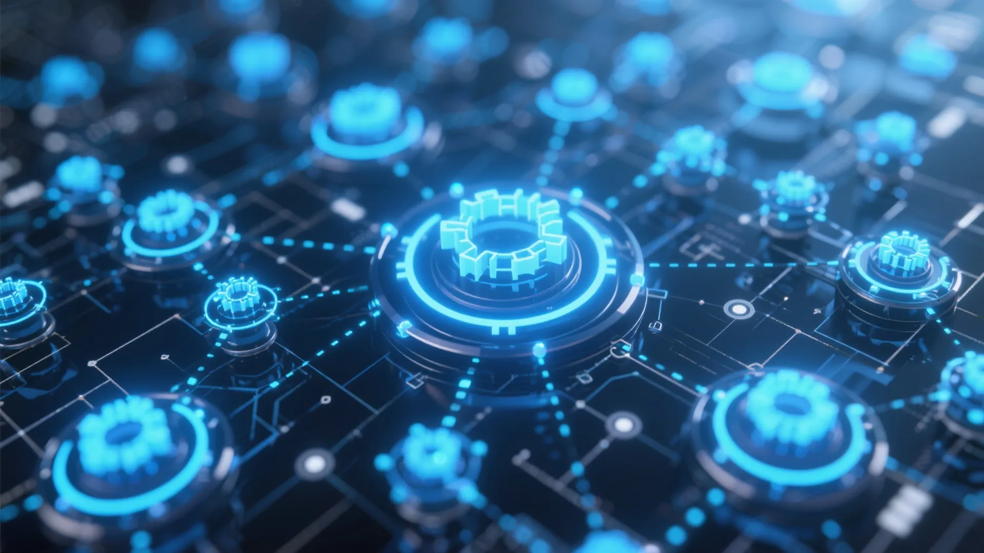 Data Background