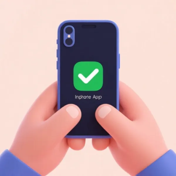 iOS 安装示意图