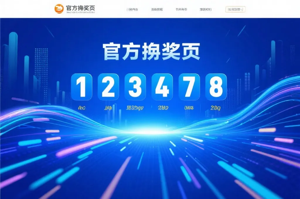 SG11选5官网结果全解：权威数据、查询流程与理性选择的秘密